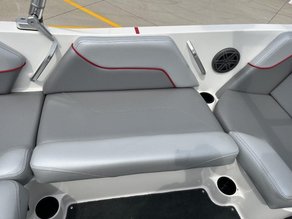 2016 MasterCraft NXT20