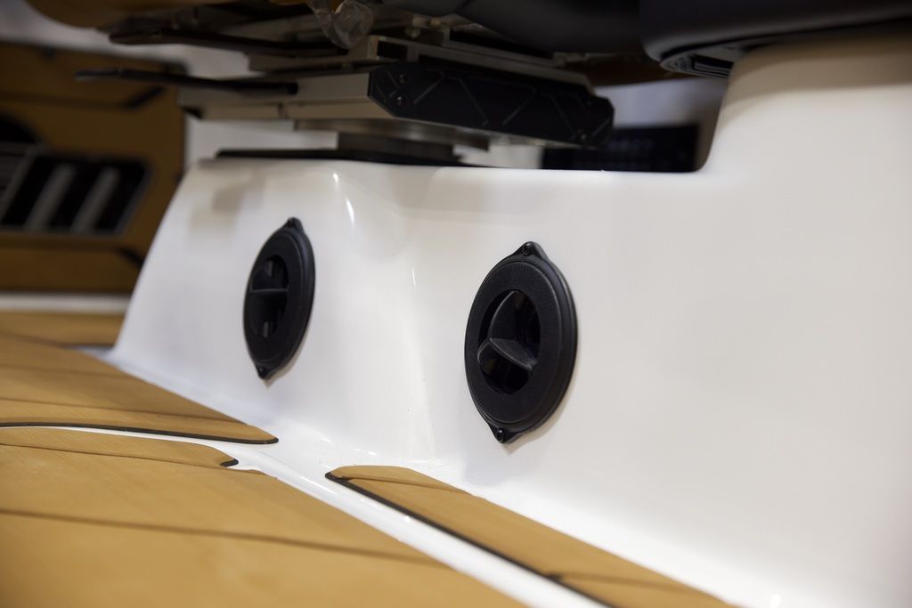 2025 Malibu Boats 23 LSV