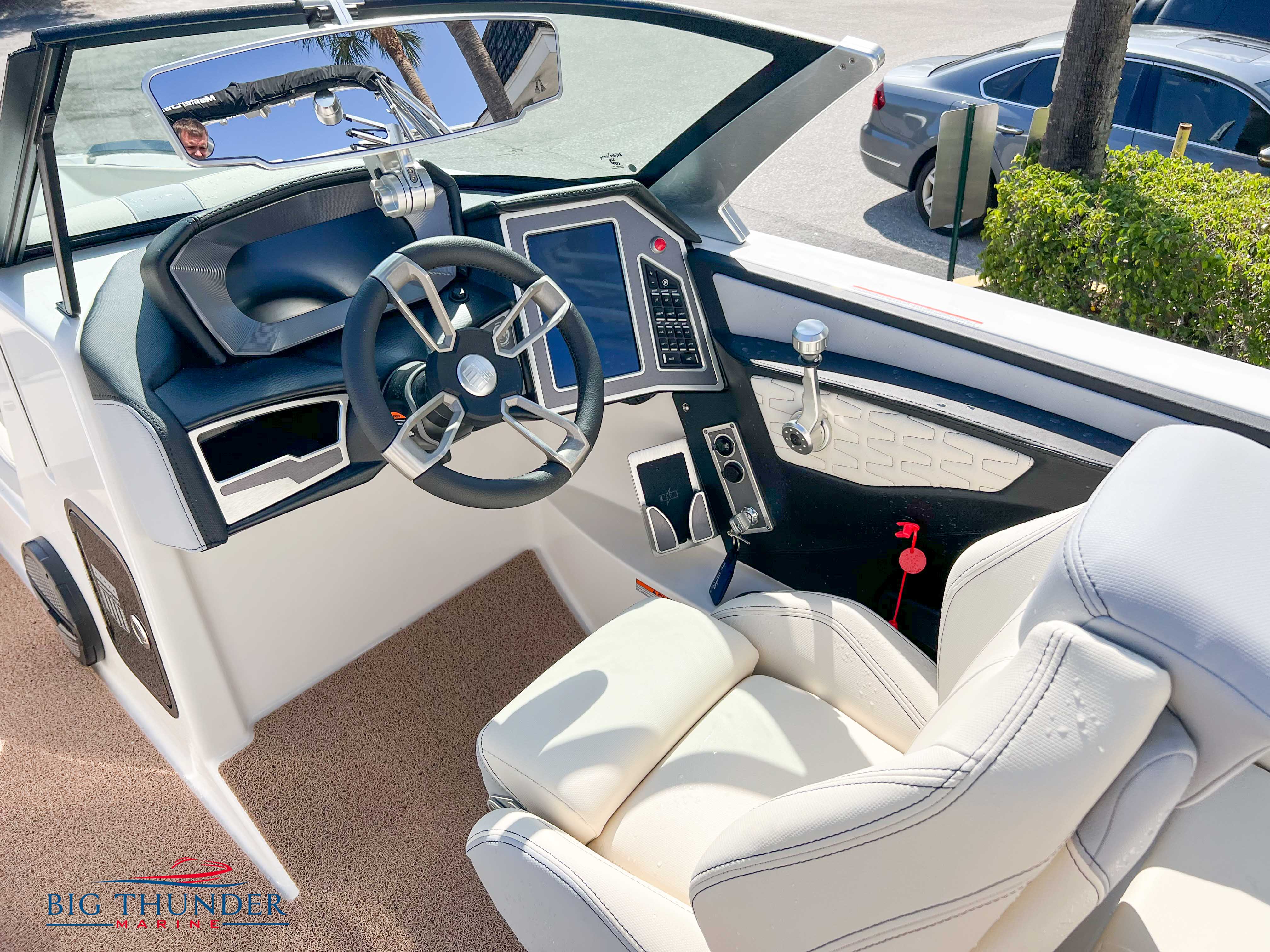 2023 Mastercraft X24