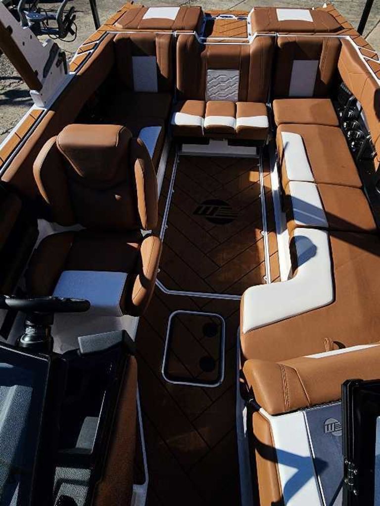 2025 Malibu Boats Wakesetter 23 LSV