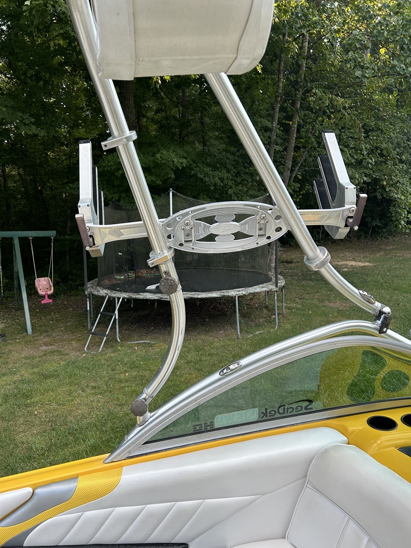 ***PRESEASON SALE*** MasterCraft X9