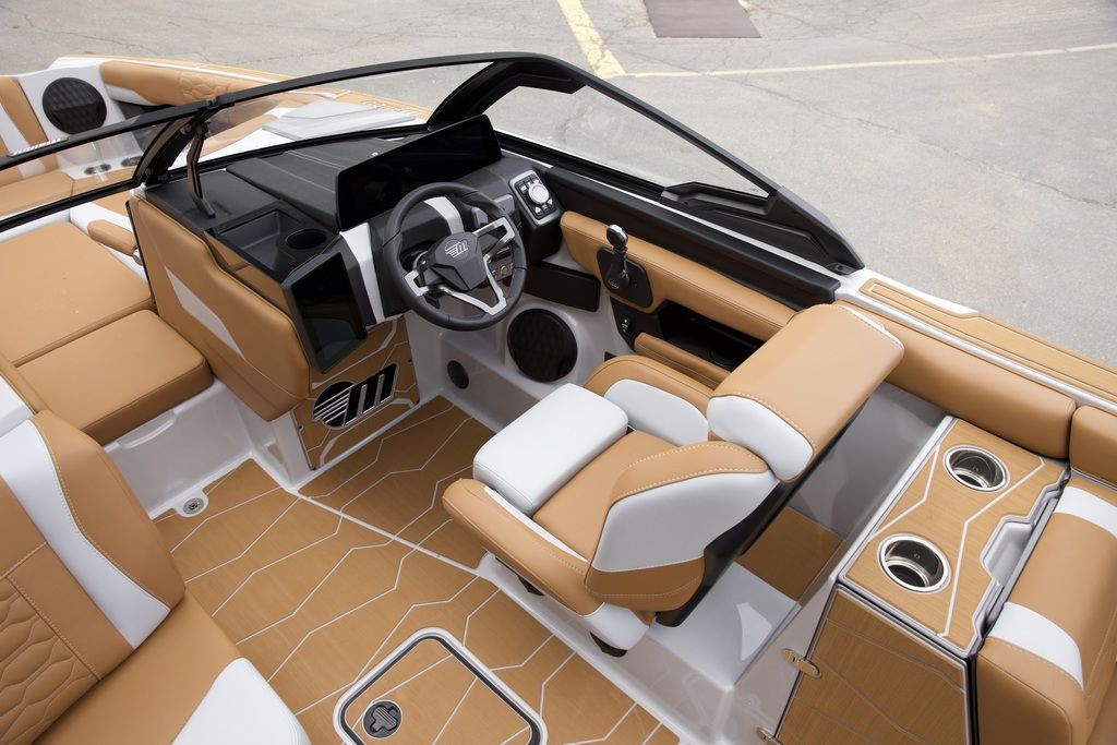 2025 Malibu Boats 24 MXZ
