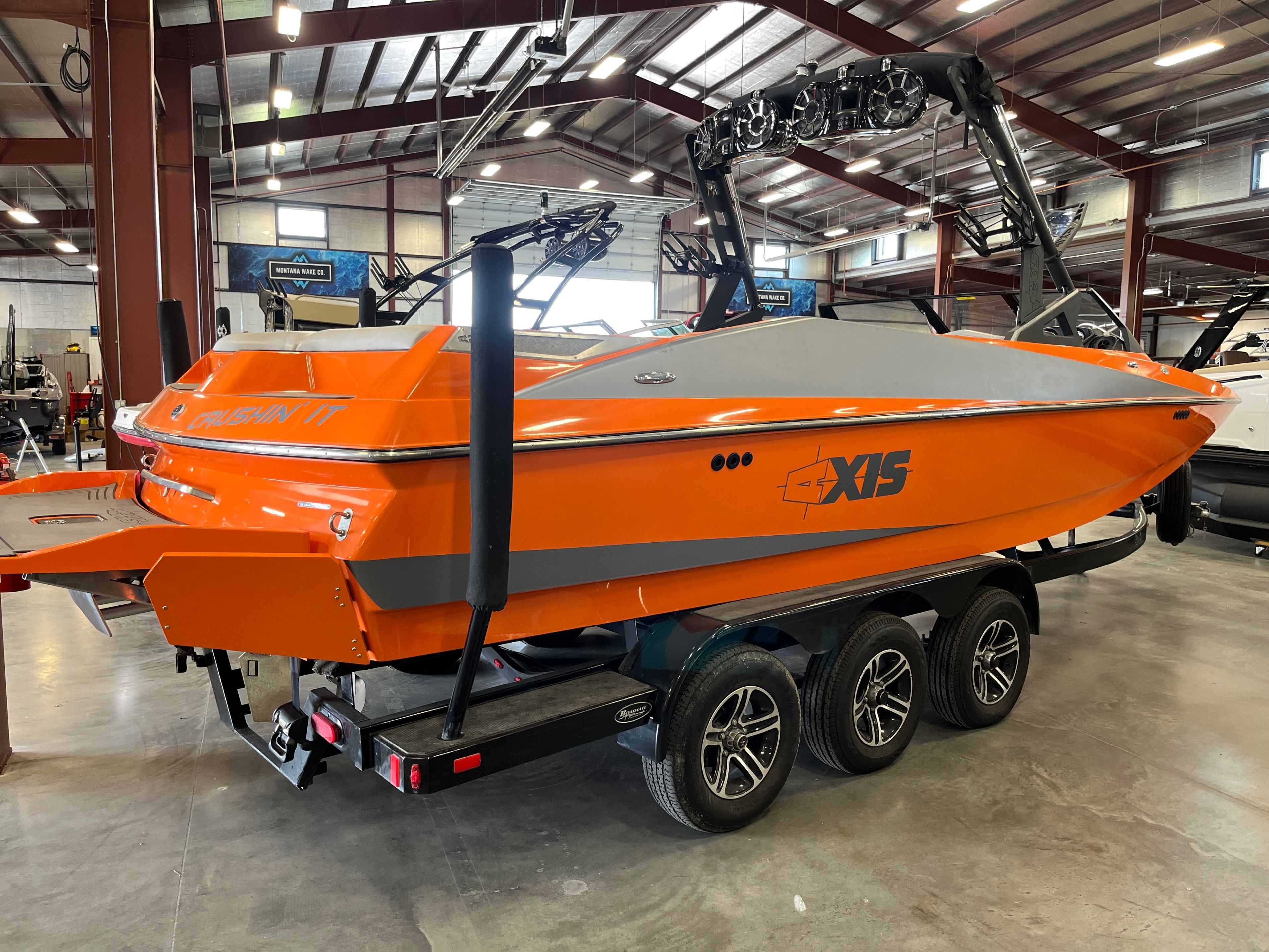 2015 Axis A24