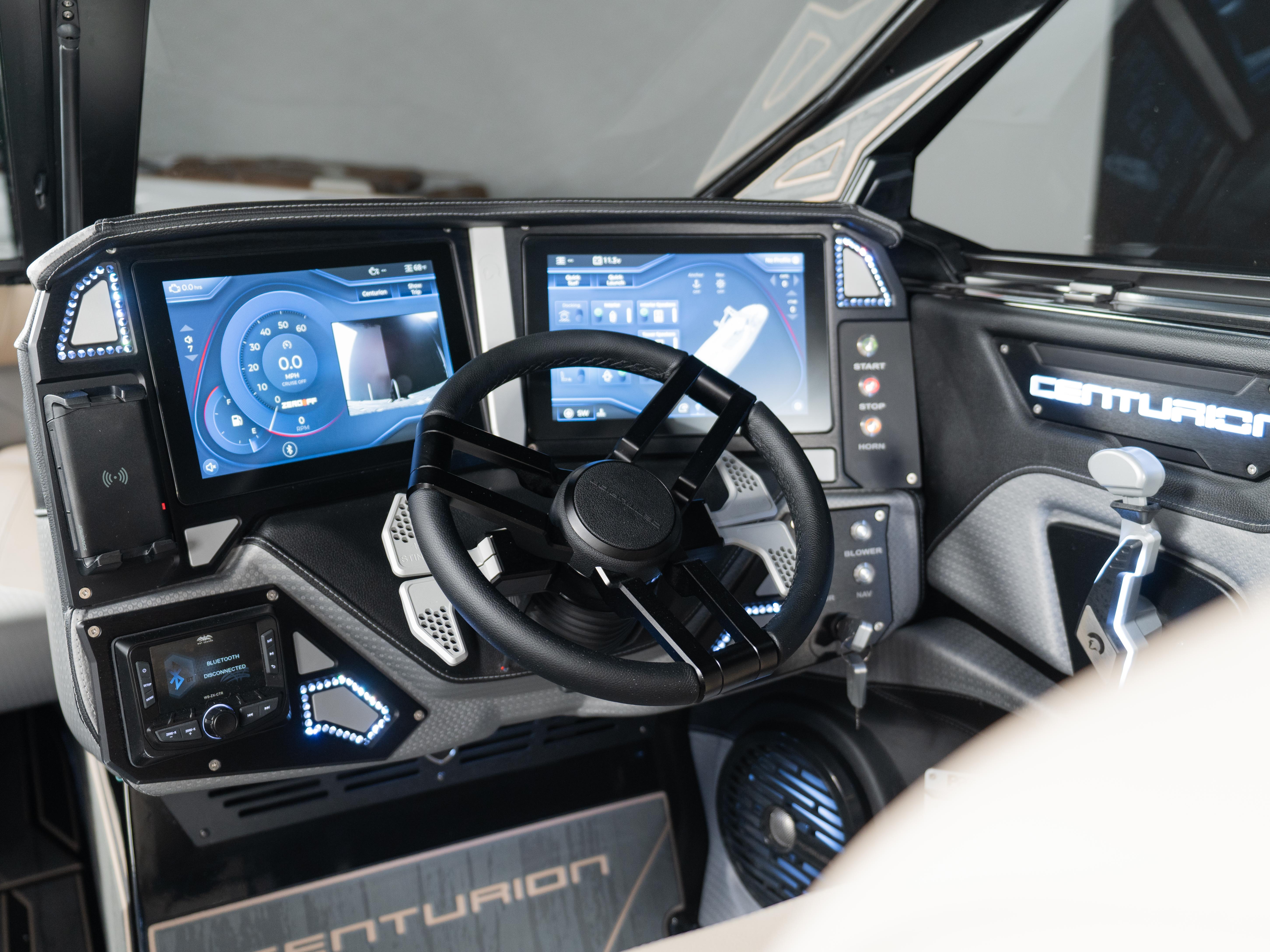 2025 Centurion Ri265 Gunmetal / Black