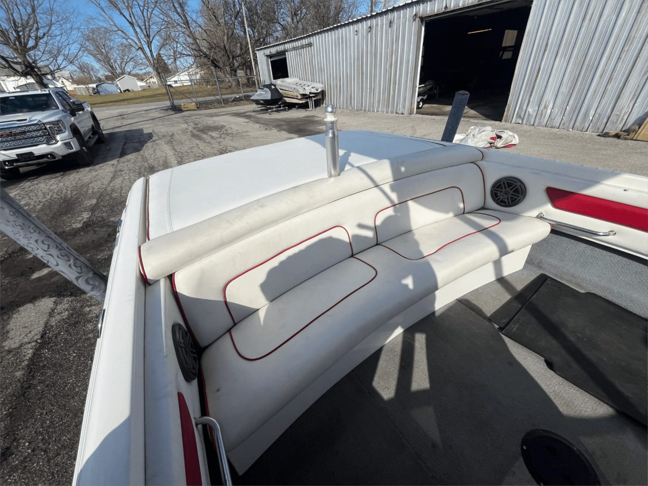 1999 Mastercraft X-Star