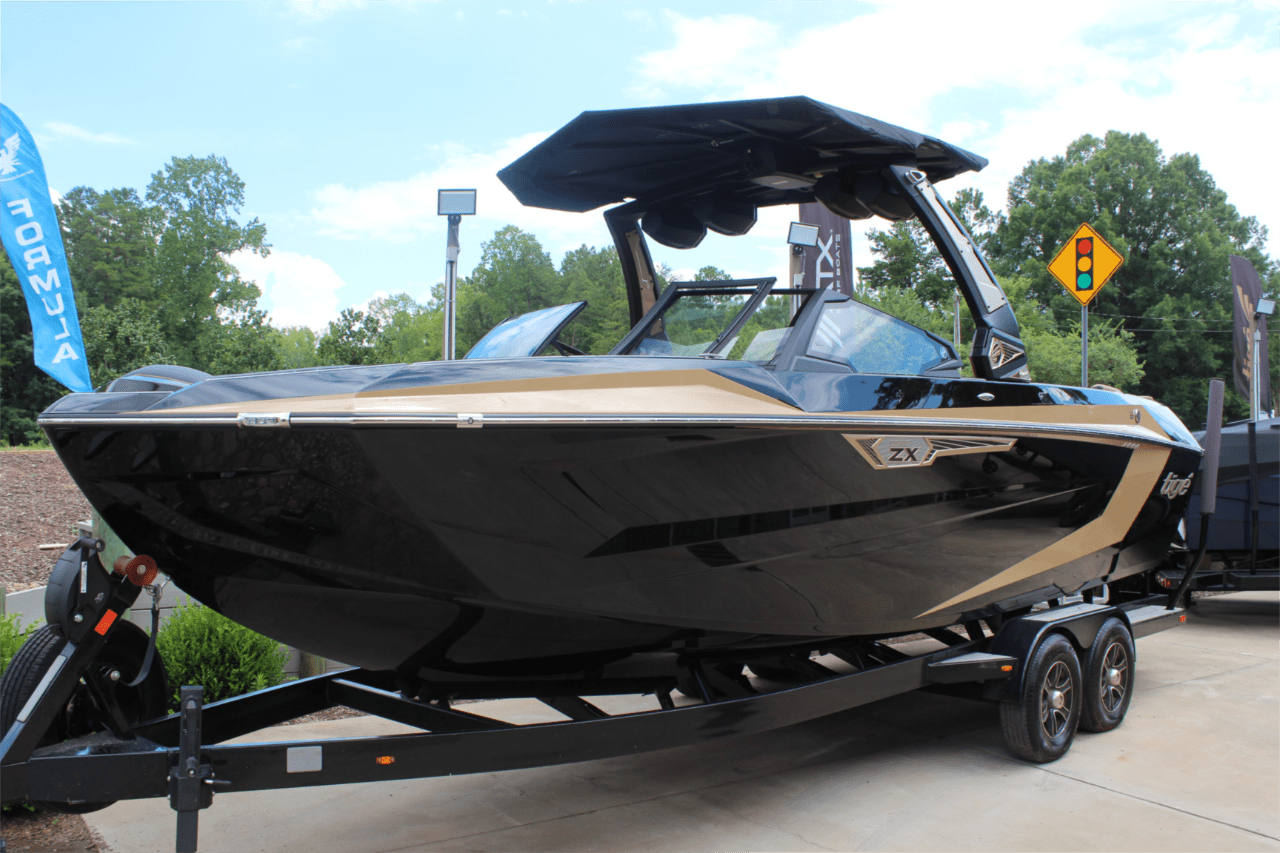 2024 Tigé Ultré 25ZX