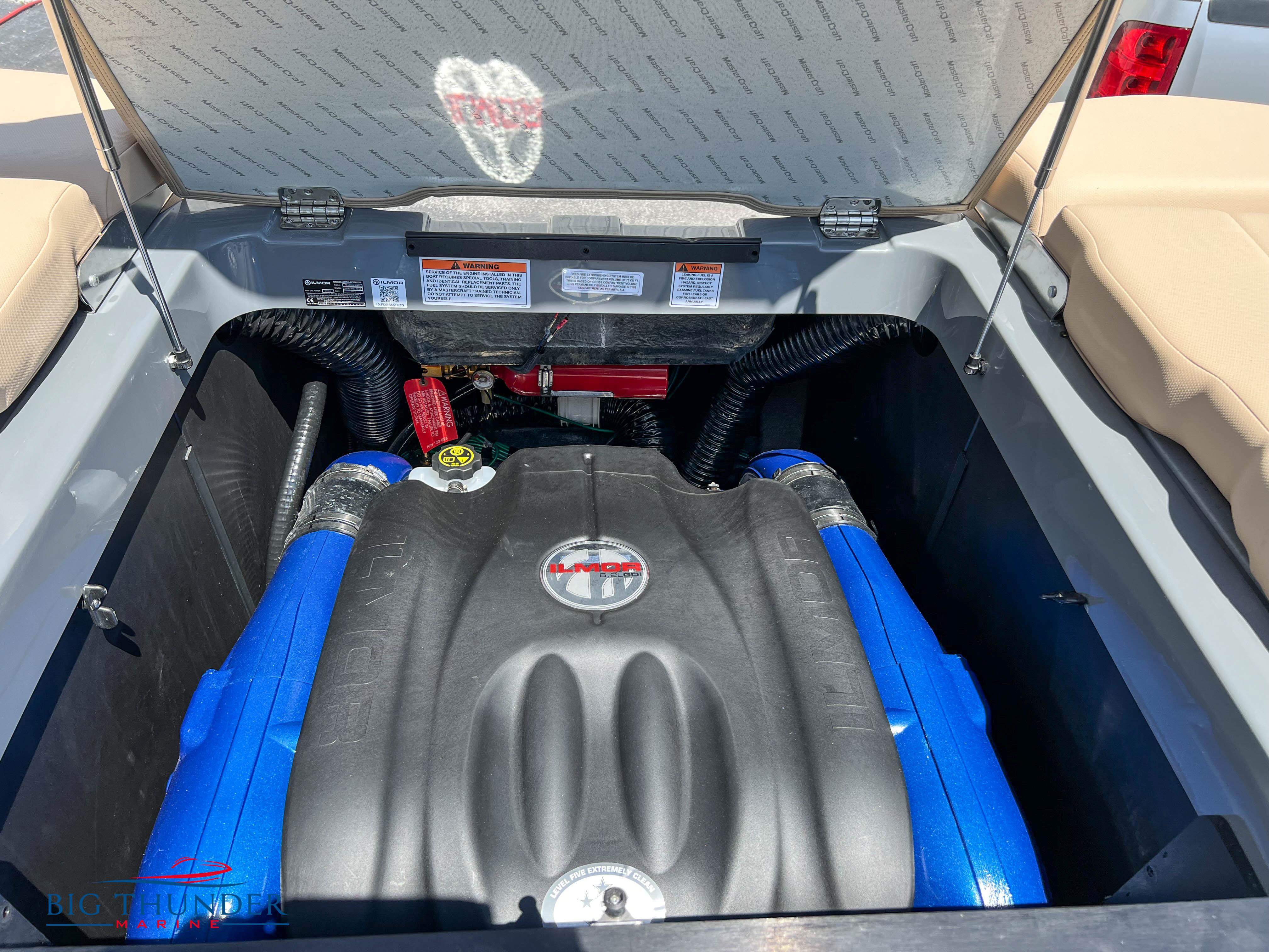 2023 Mastercraft XT24