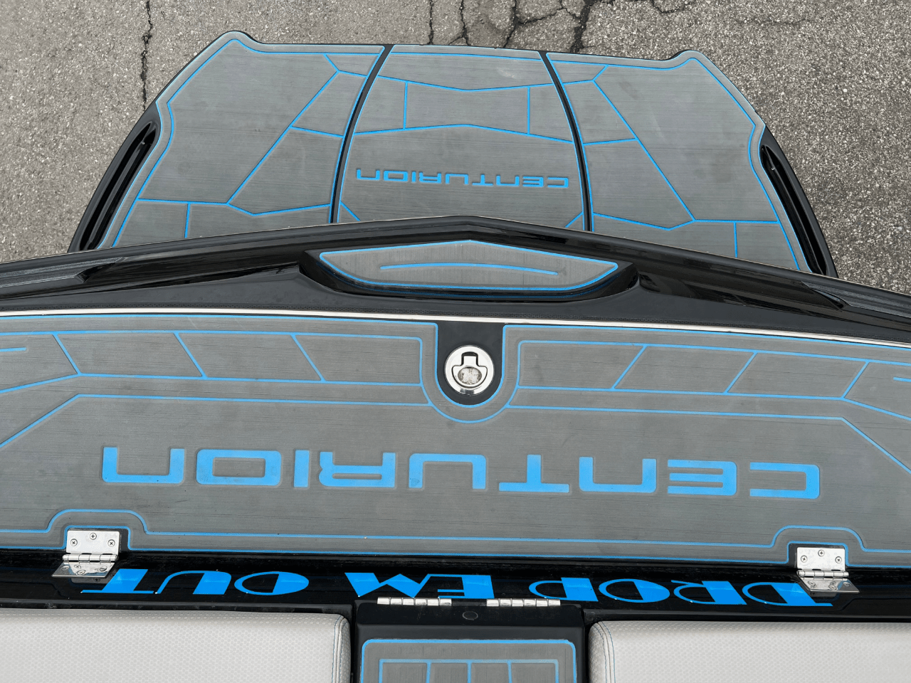 2021 Centurion Fi25