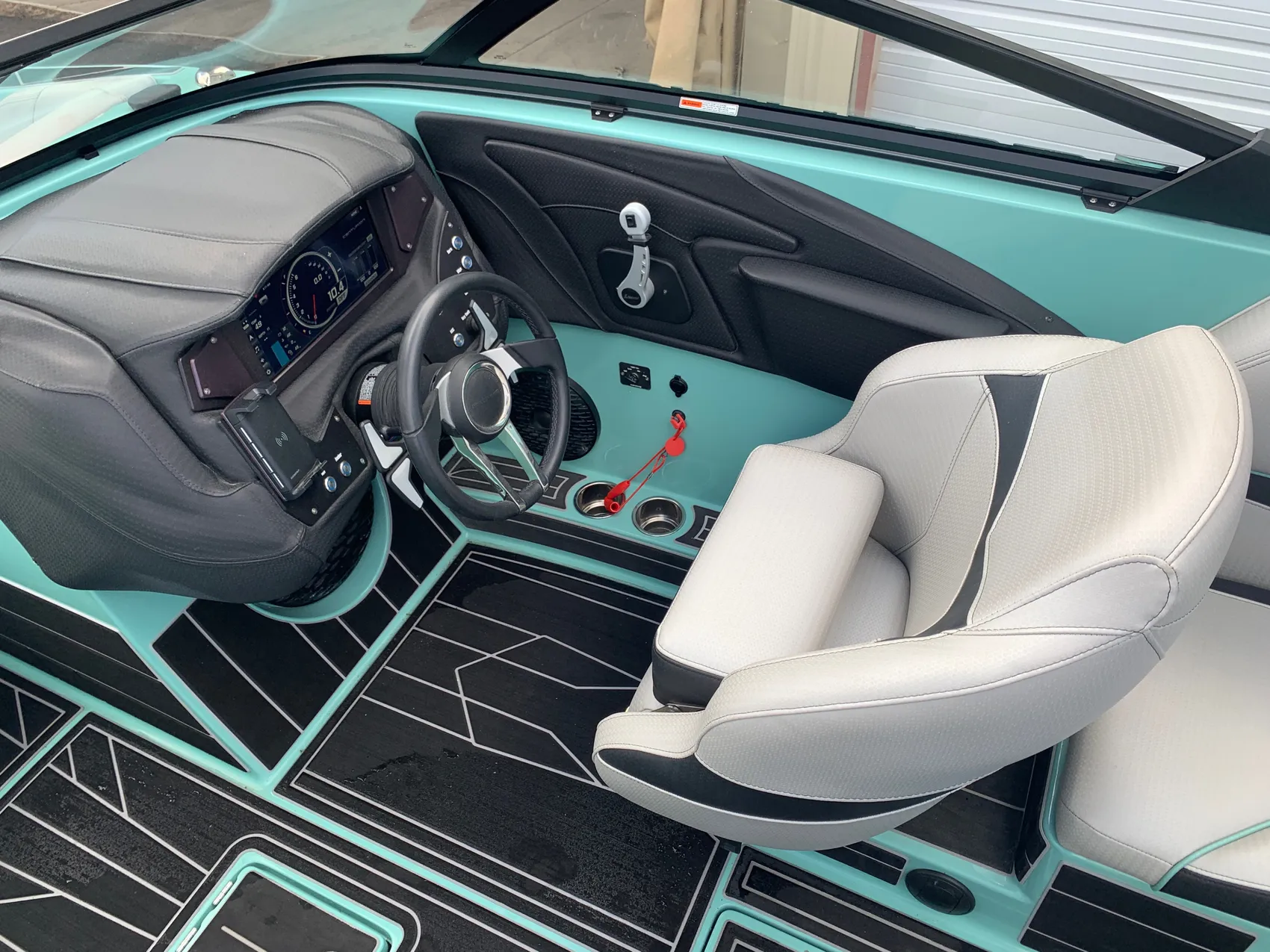 2022 Centurion Fi23