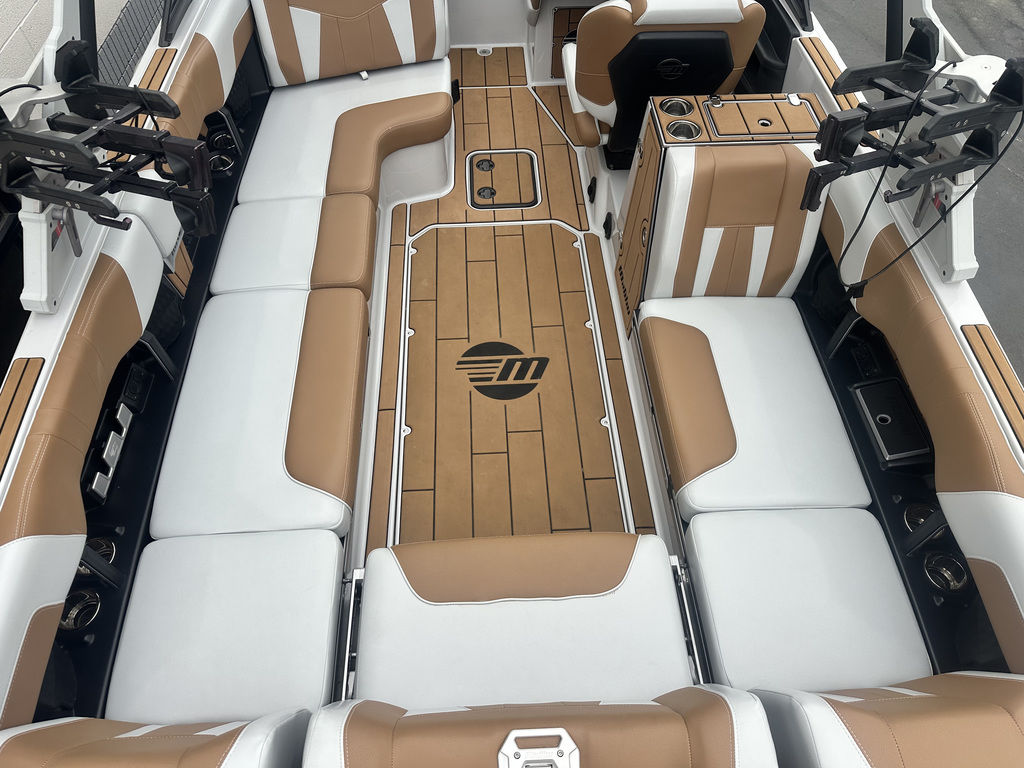 2022 Malibu Boats 24 MXZ