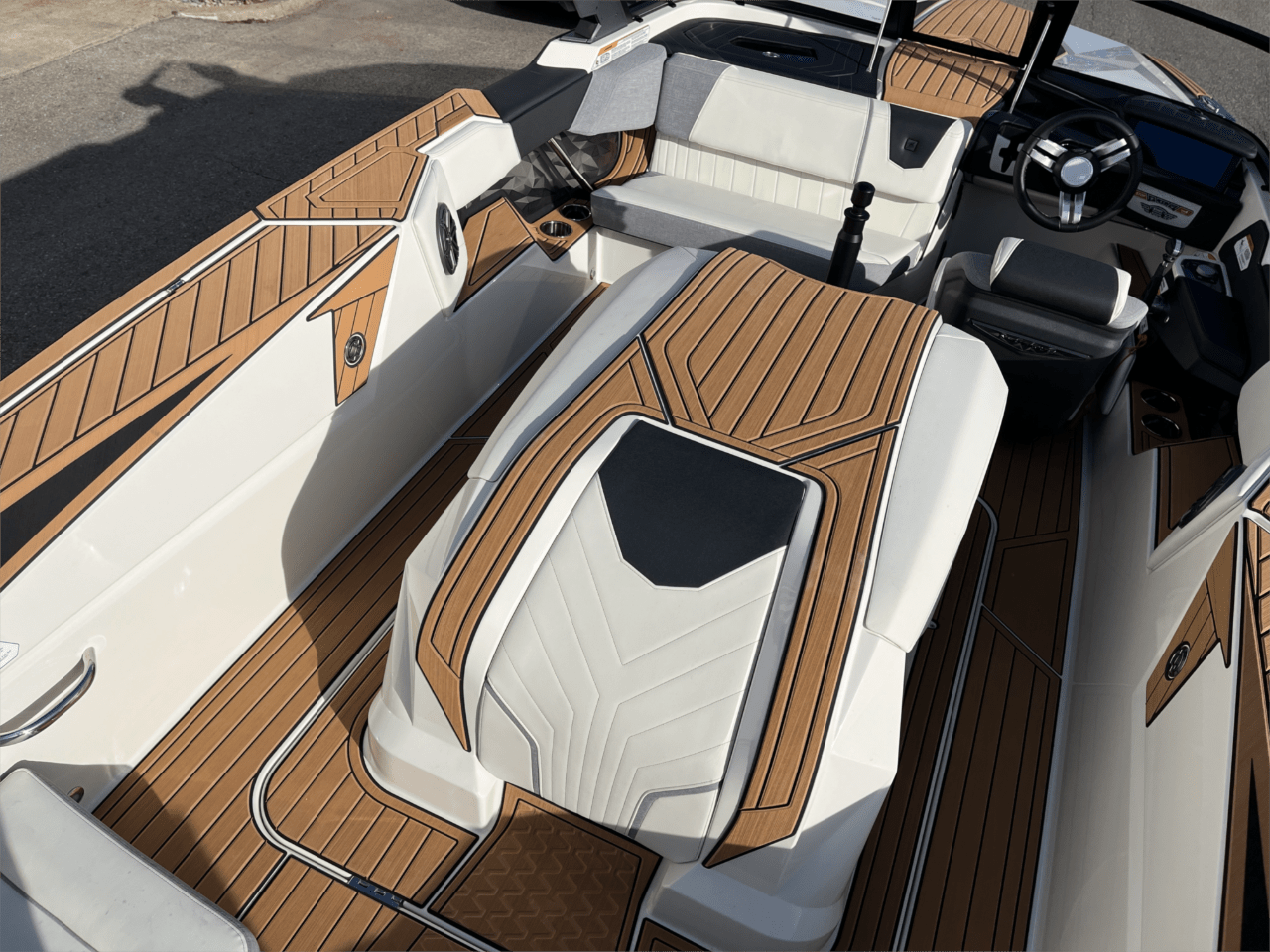 2024 Ski Nautique