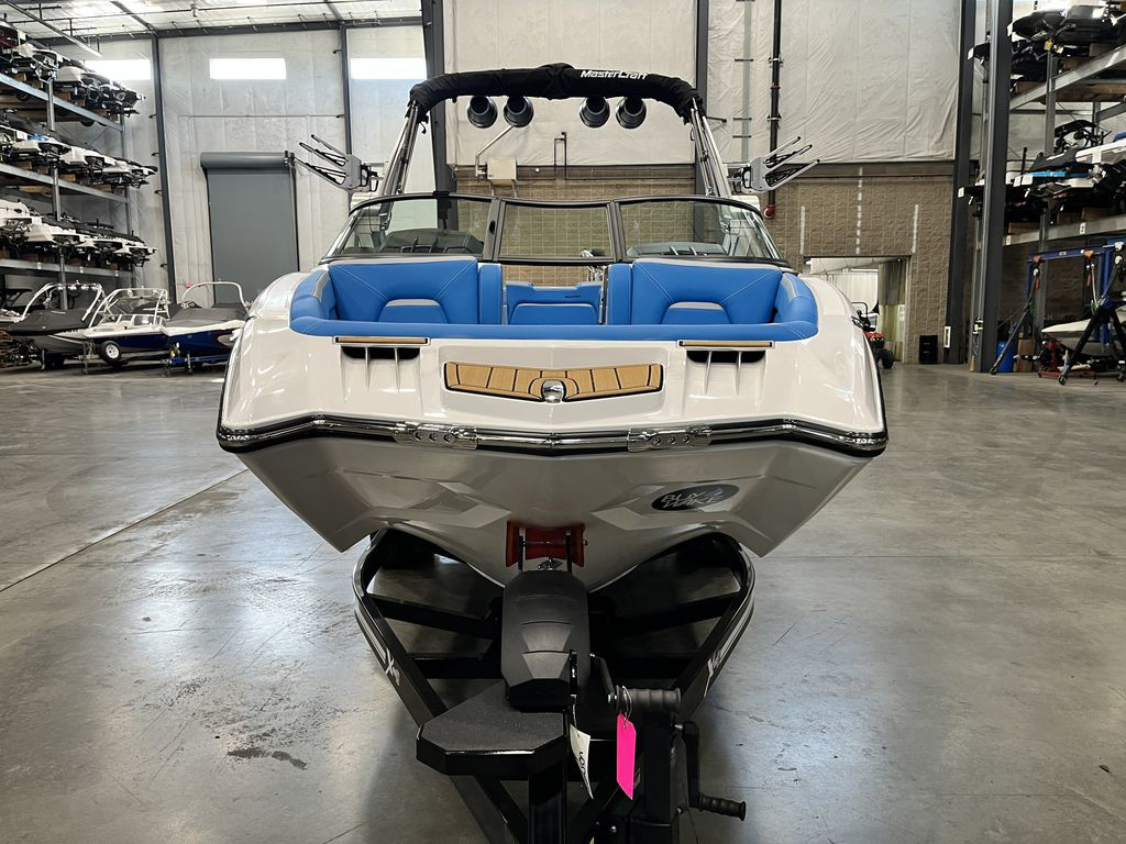 2024 mastercraft Xstar-S