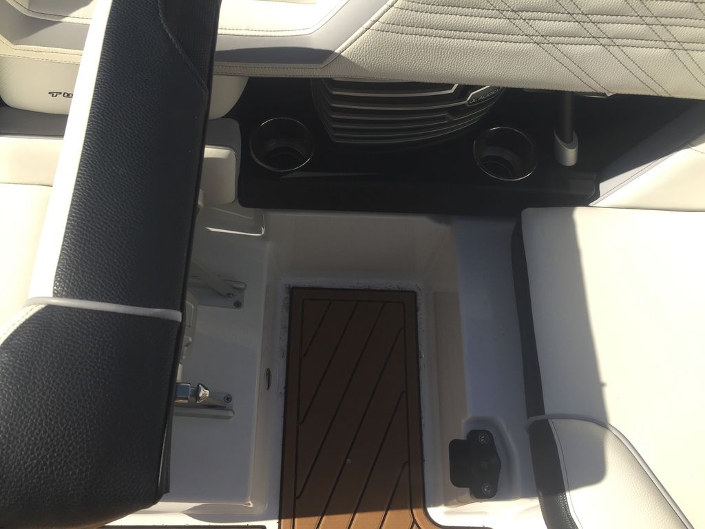 2020 Nautique Super Air Nautique G21