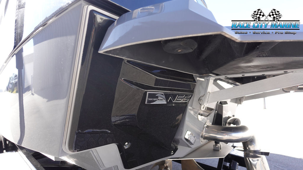 2021 Nautique Super Air Nautique G25