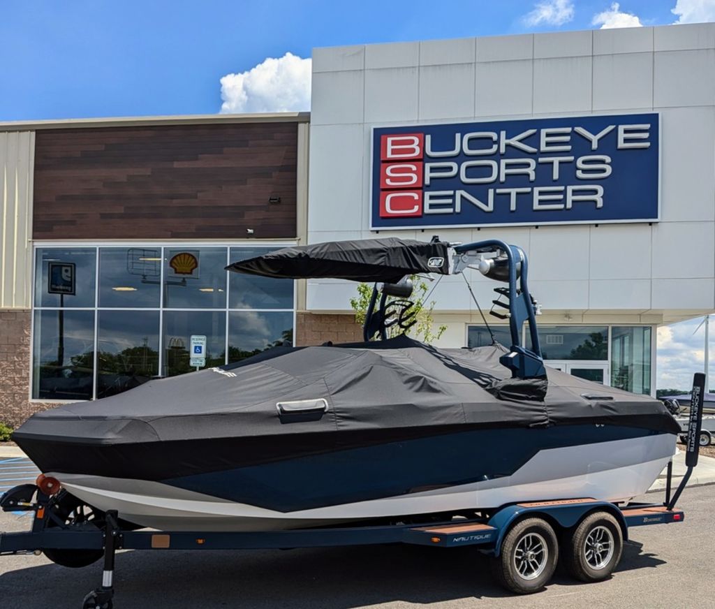2023 Nautique GS20