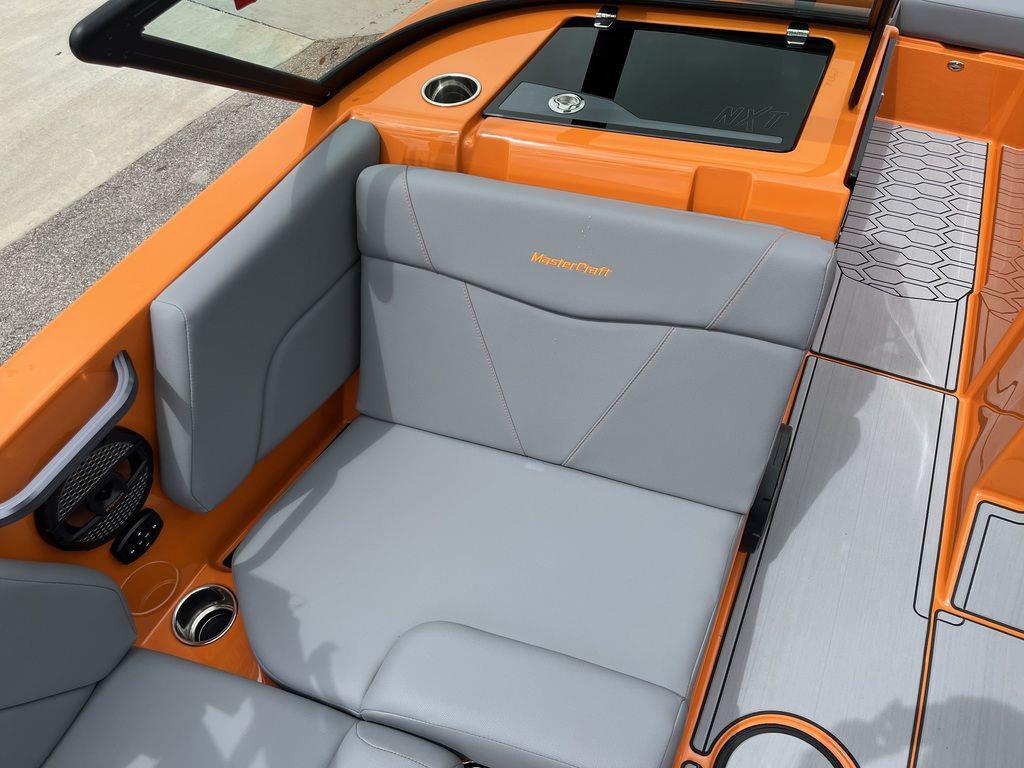 2024 Mastercraft NXT23