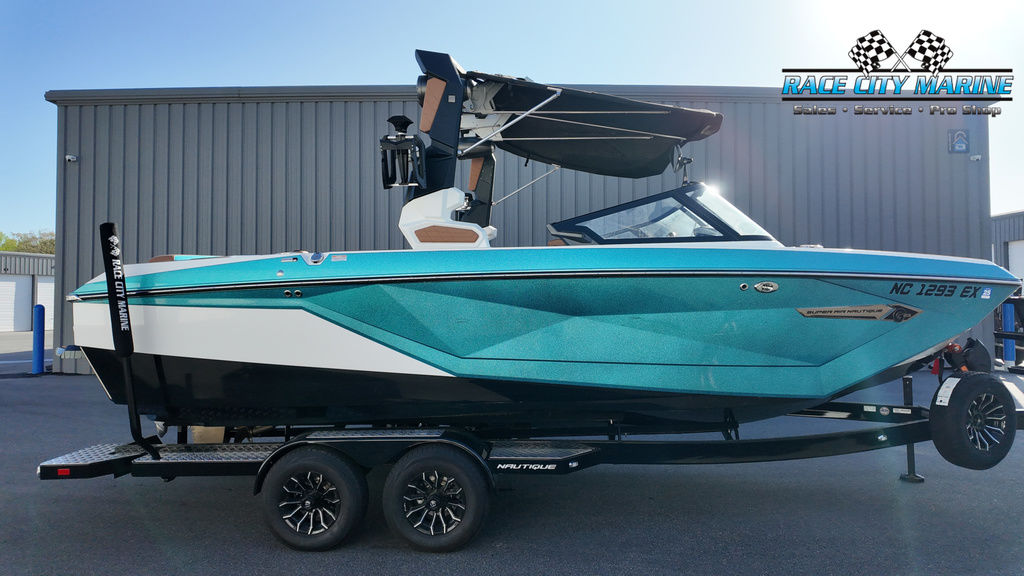 2022 Nautique Super Air Nautique G23