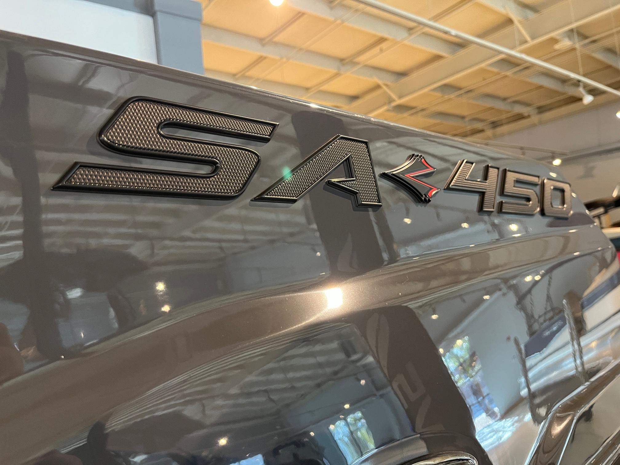 2024 Surpa SA 450