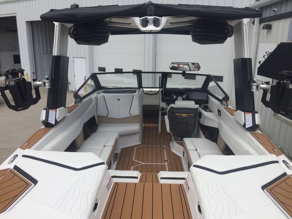2025 Nautique Super Air Nautique G23 Icon