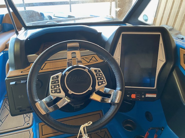 2022 Tige Z3