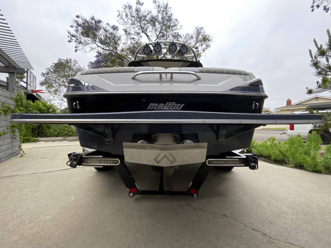 Wakesetter VTX | Super LOW HOURS!