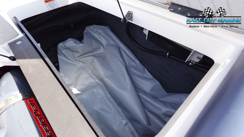 2015 MasterCraft X55