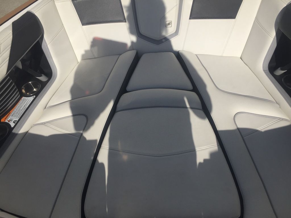 2020 Nautique Super Air Nautique G21