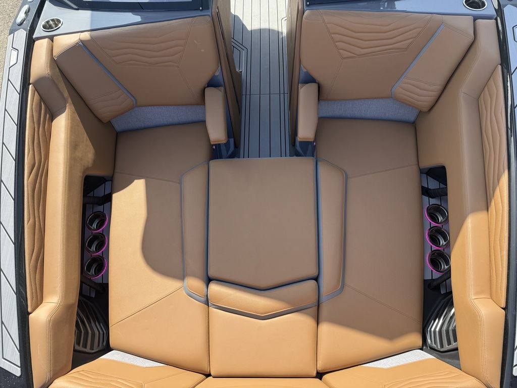 2025 Nautique Super Air Nautique G25