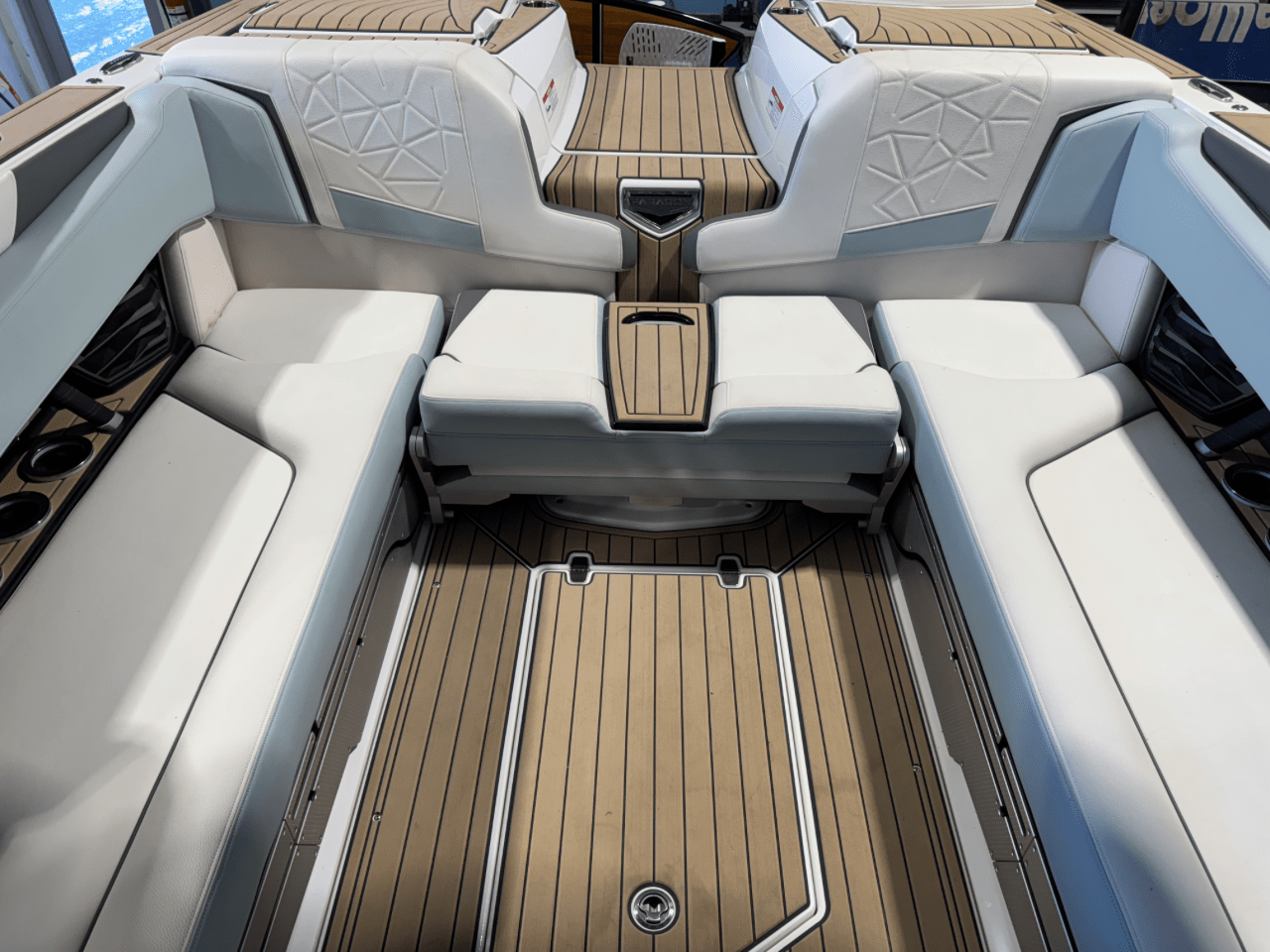 2021 Nautique G25 Paragon