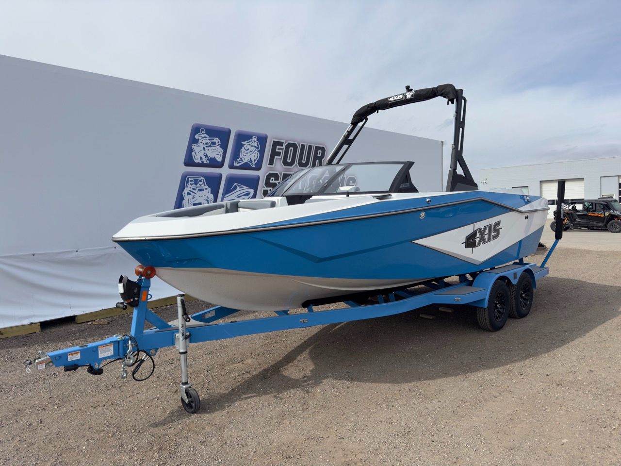 2024 Axis T220-R