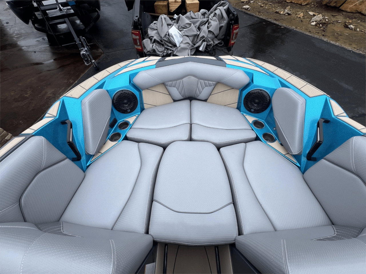 2024 Centurion Fi25