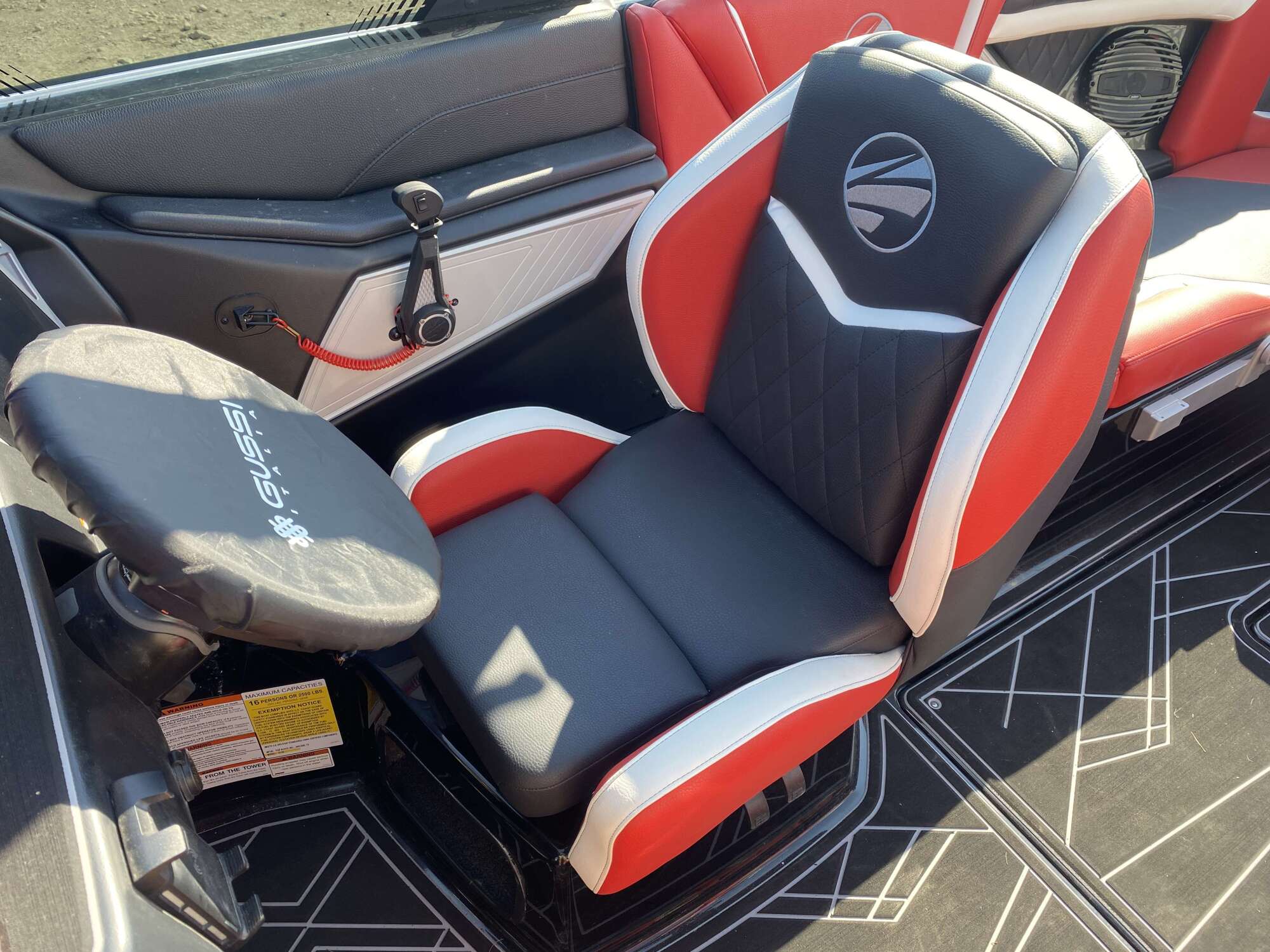 2023 Tige 23ZX