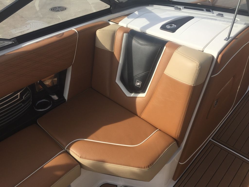 2020 Nautique Super Air Nautique G23 Icon