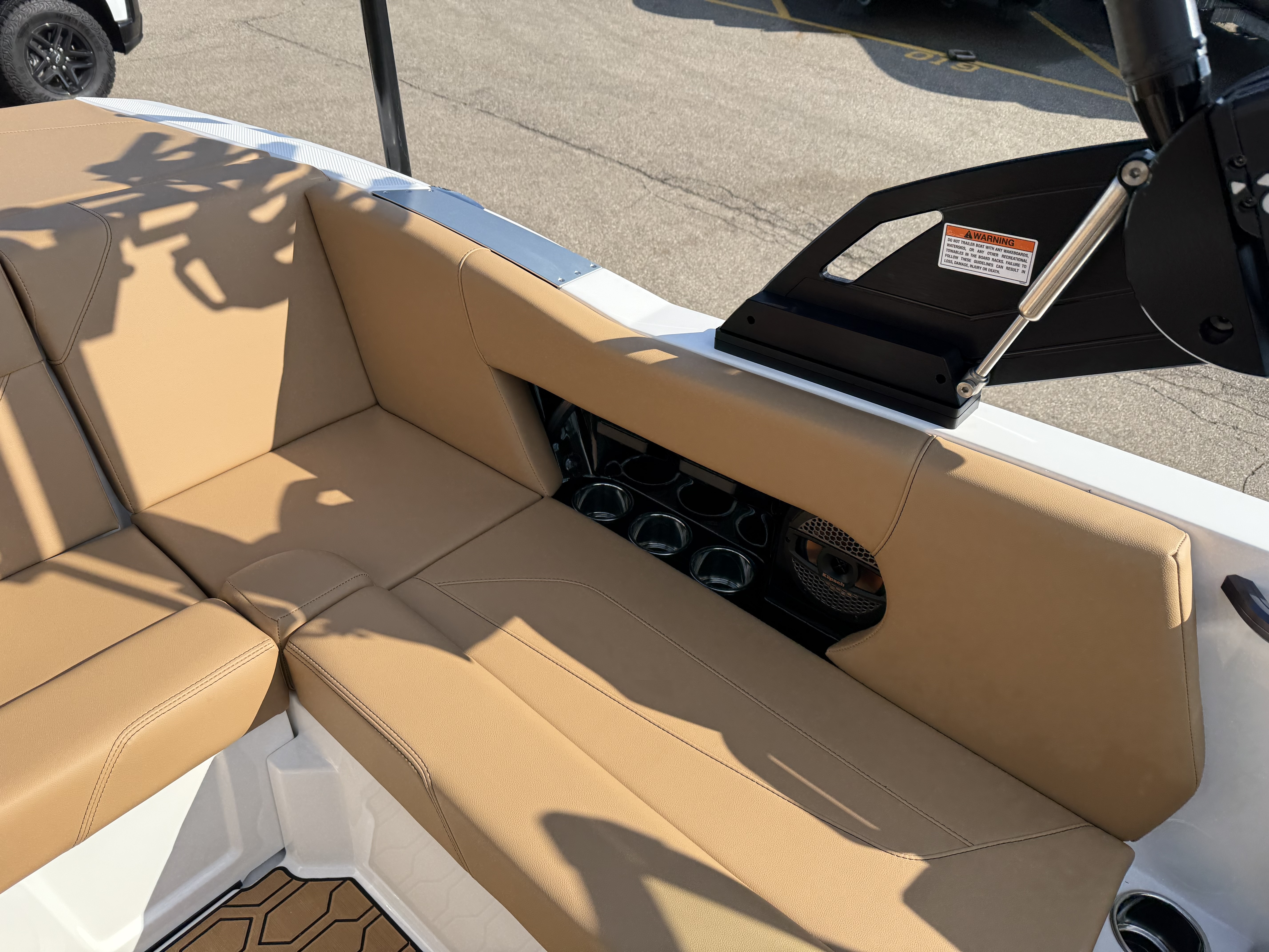 2025 MasterCraft NXT20