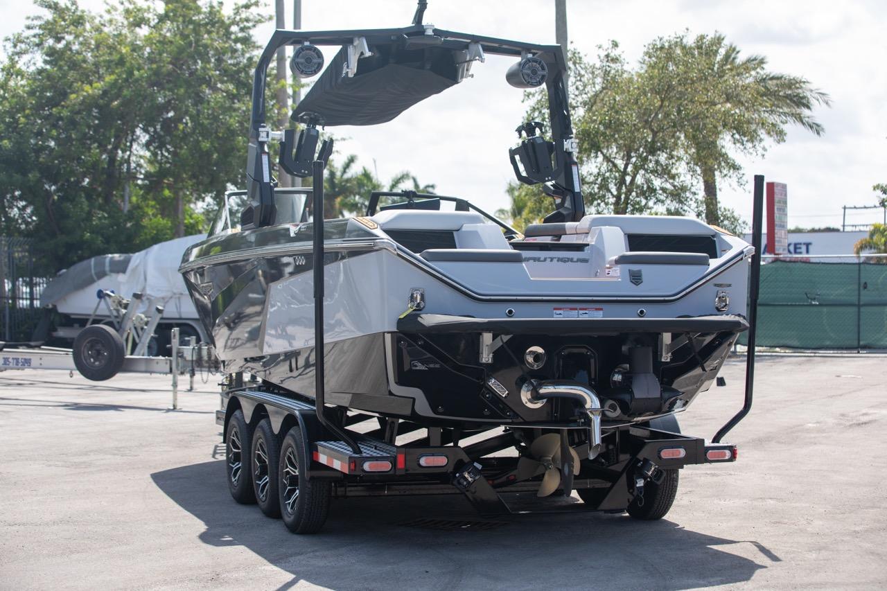 2023 Super Air Nautique S25