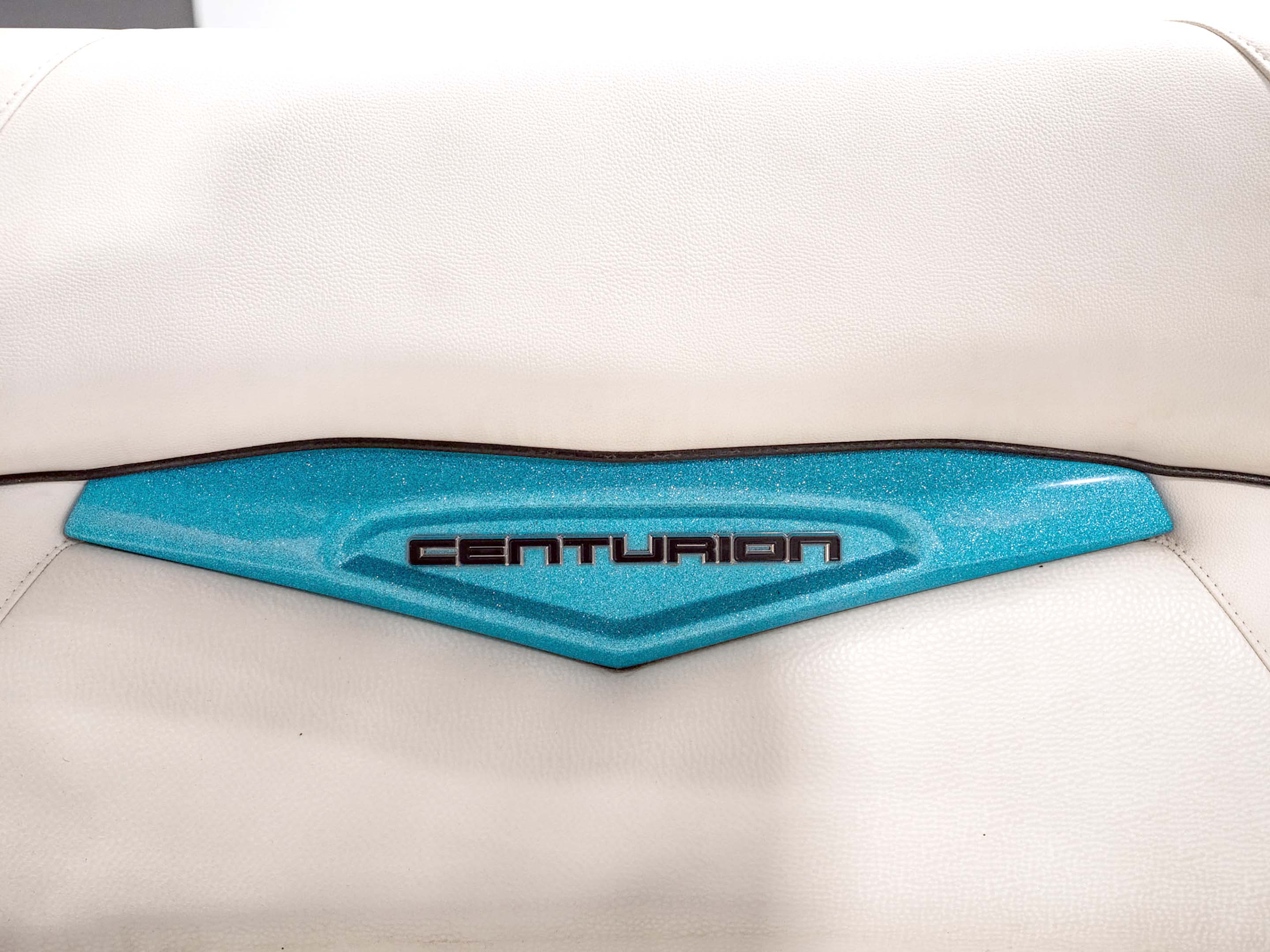 2017 Centurion Ri257 Sky Blue Flake / Gunmetal Flake / White
