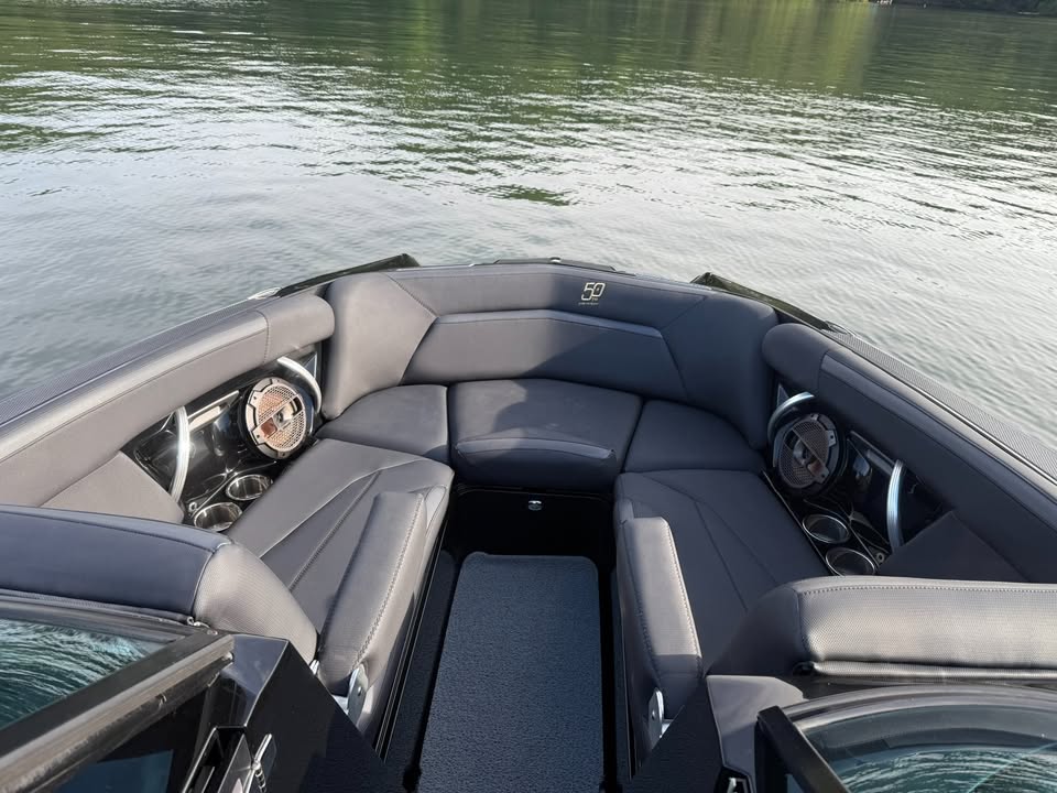 2018 Mastercraft X-Star 50th Anniversary 
