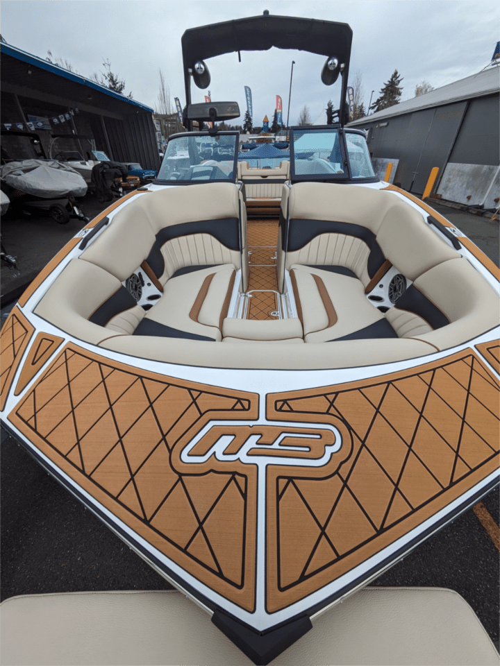 2025 MB Sports B52-25 Alpha