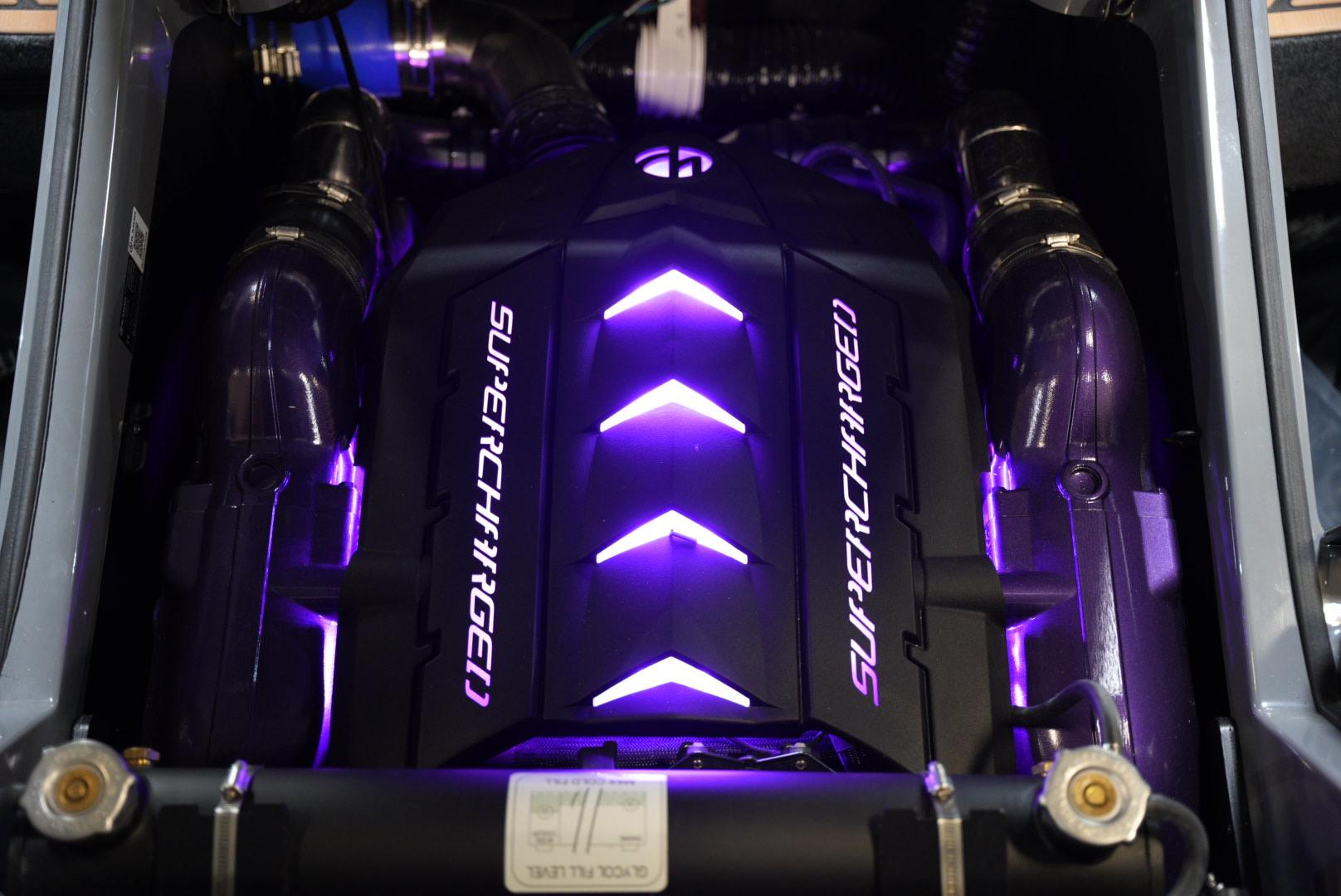 2025 MasterCraft XStar23! ALL NEW DESIGN FOR 2025! Icon