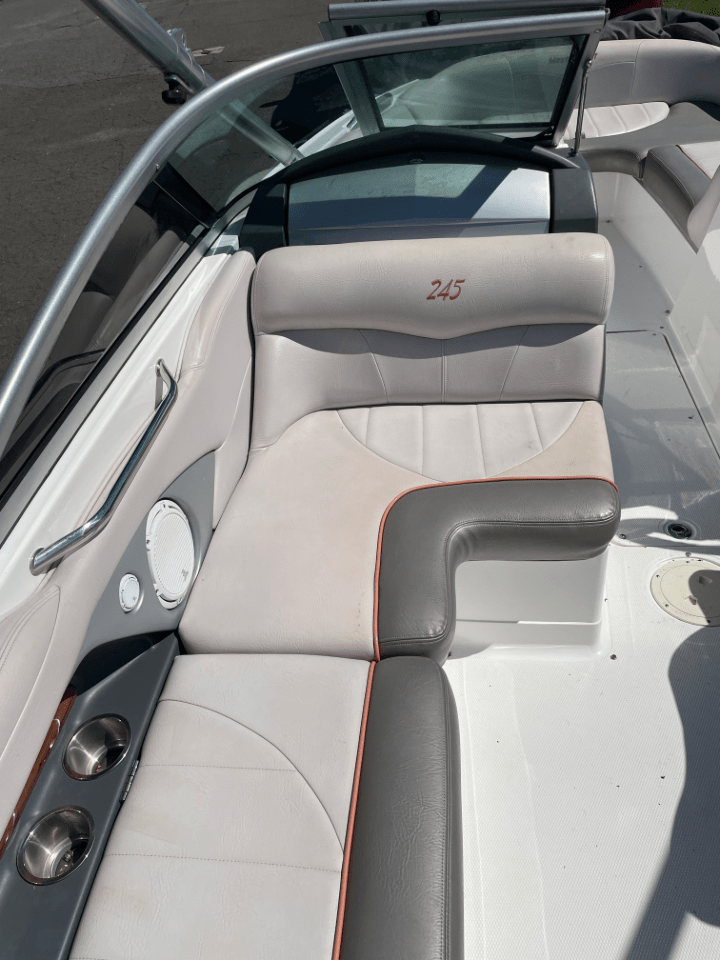 Mastercraft Maristar 245