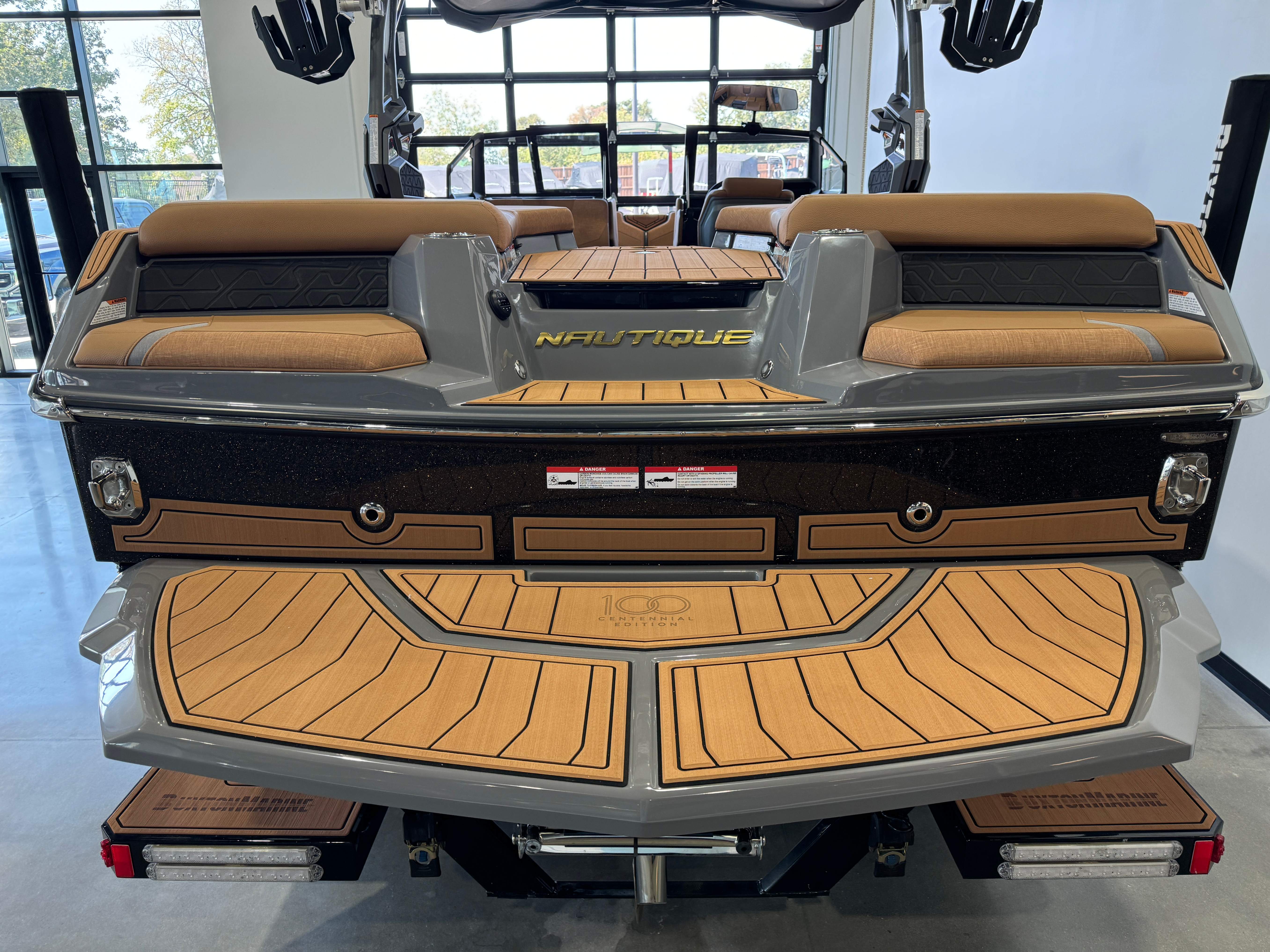 2025 Nautique Super Air Nautique GS22