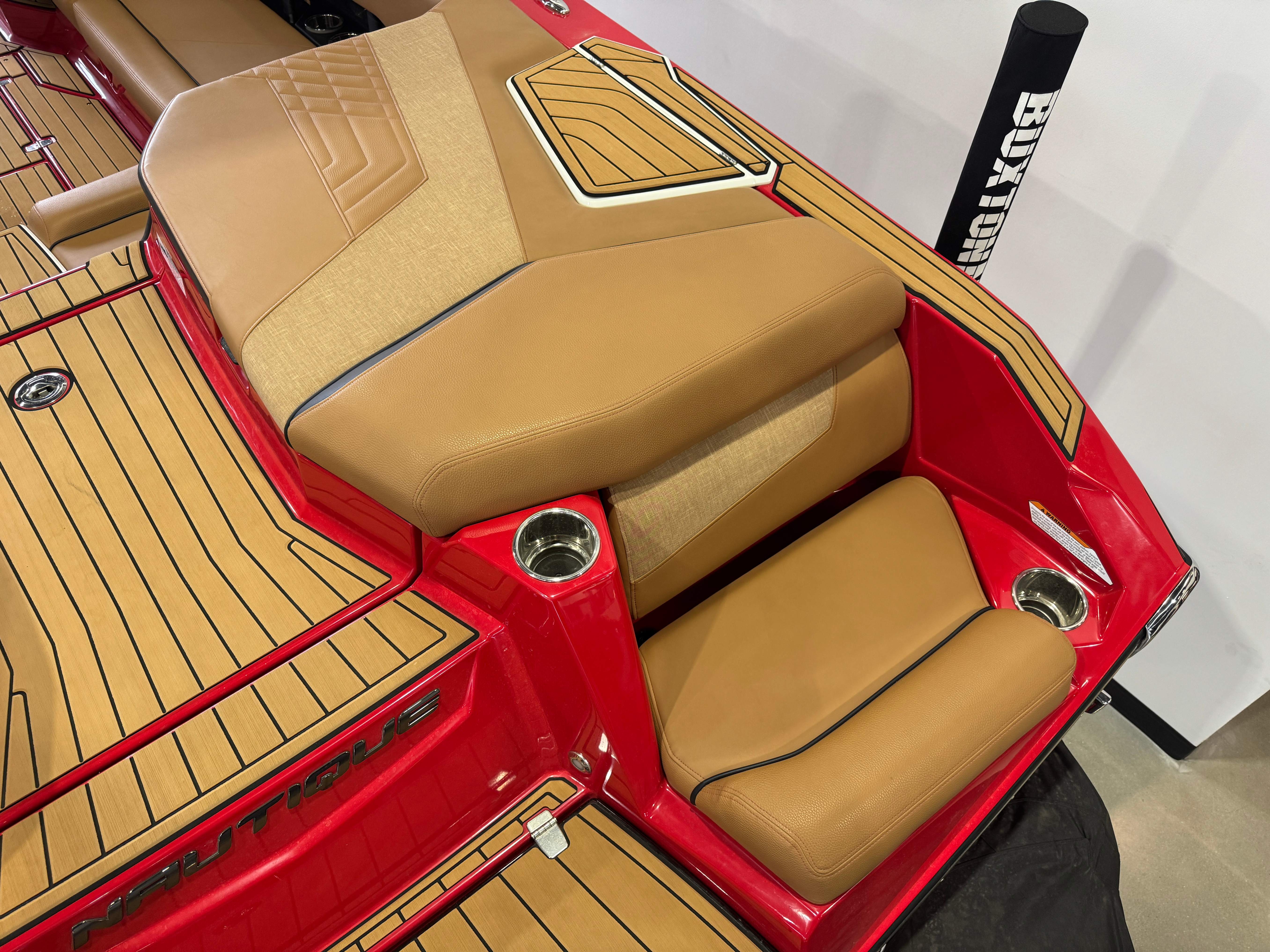 2024 Nautique Super Air Nautique G25