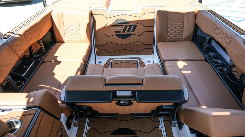 2025 MALIBU 24 MXZ