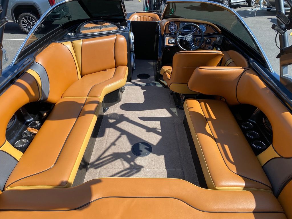 2019 Sanger V237 XTZ