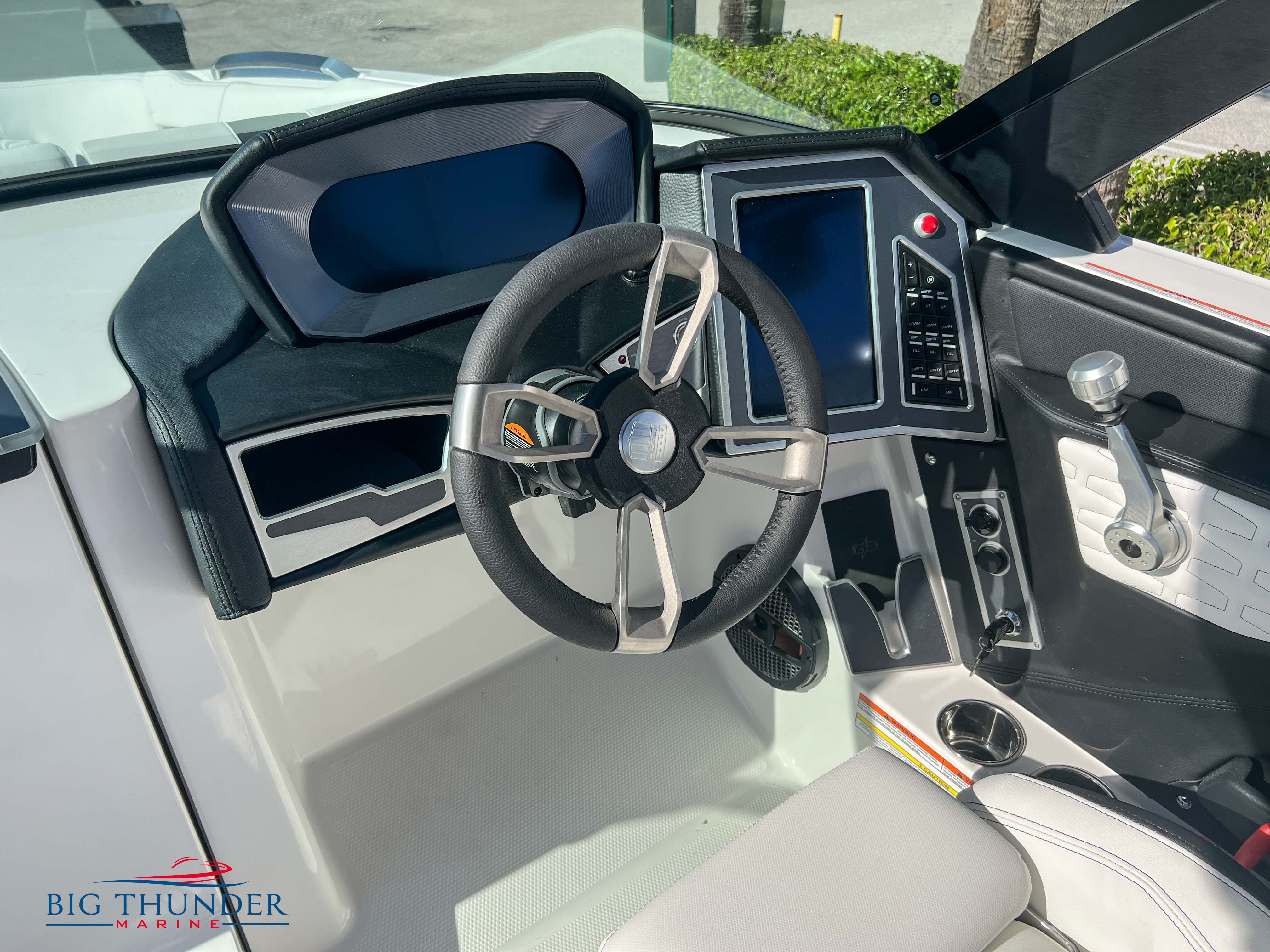 2023 Mastercraft X26
