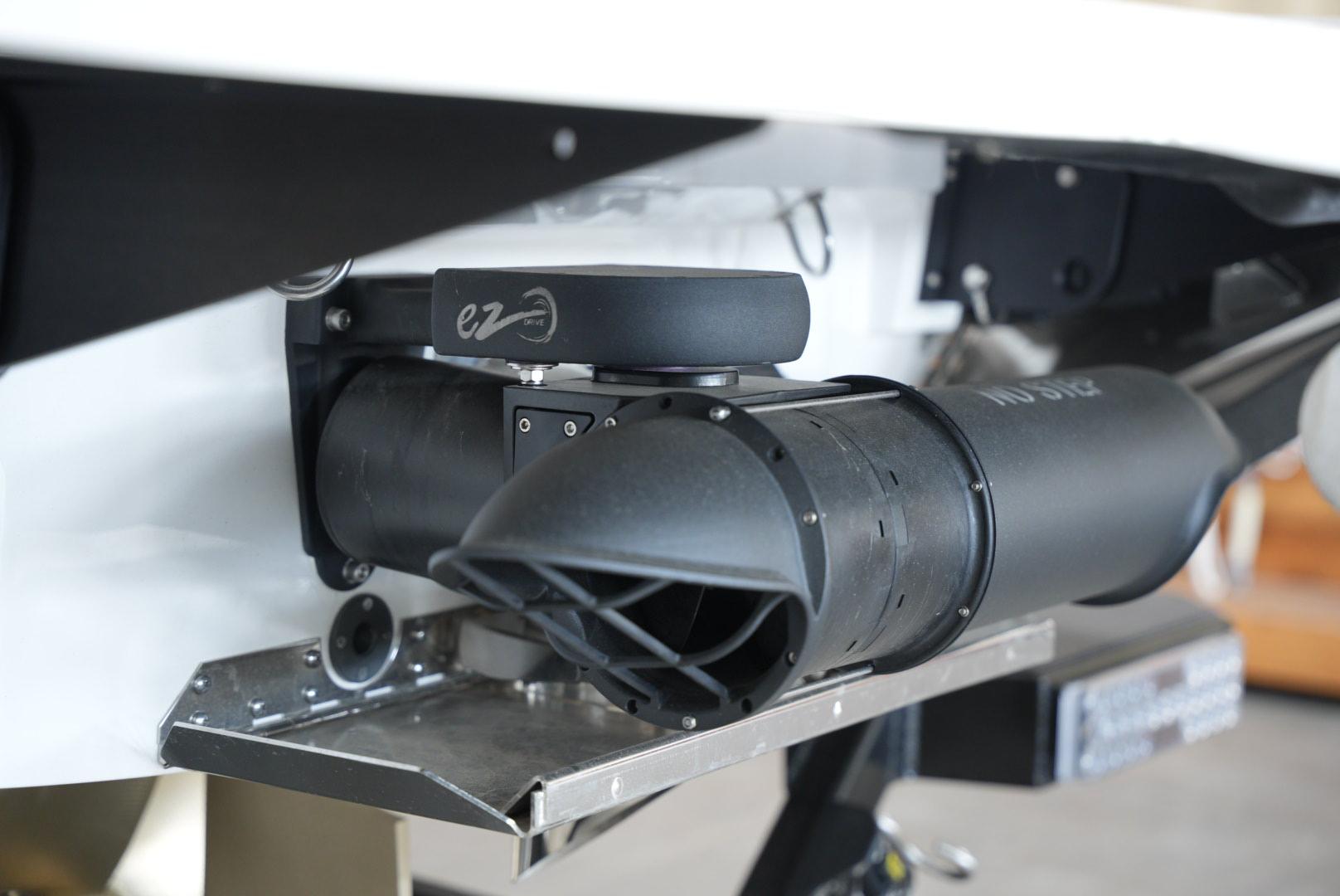2025 MasterCraft XT24 - New Arrival!