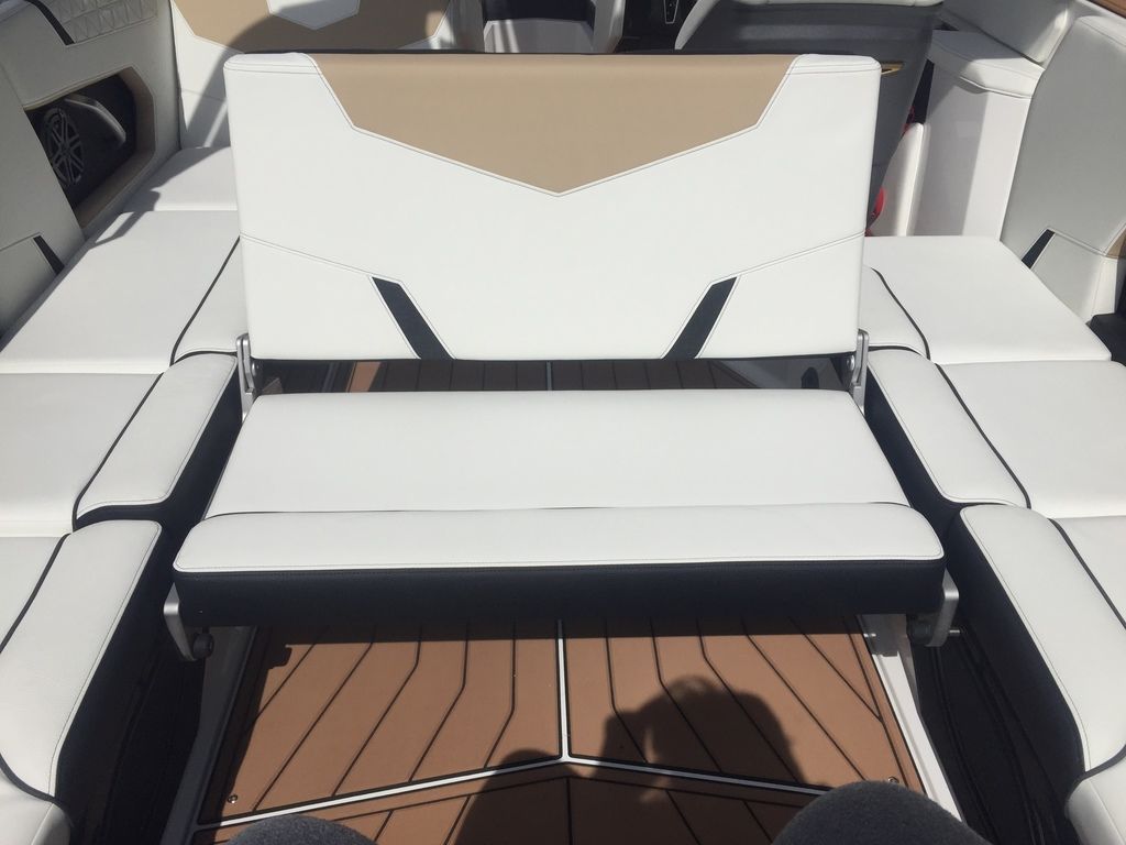 2025 Nautique Super Air Nautique GS22