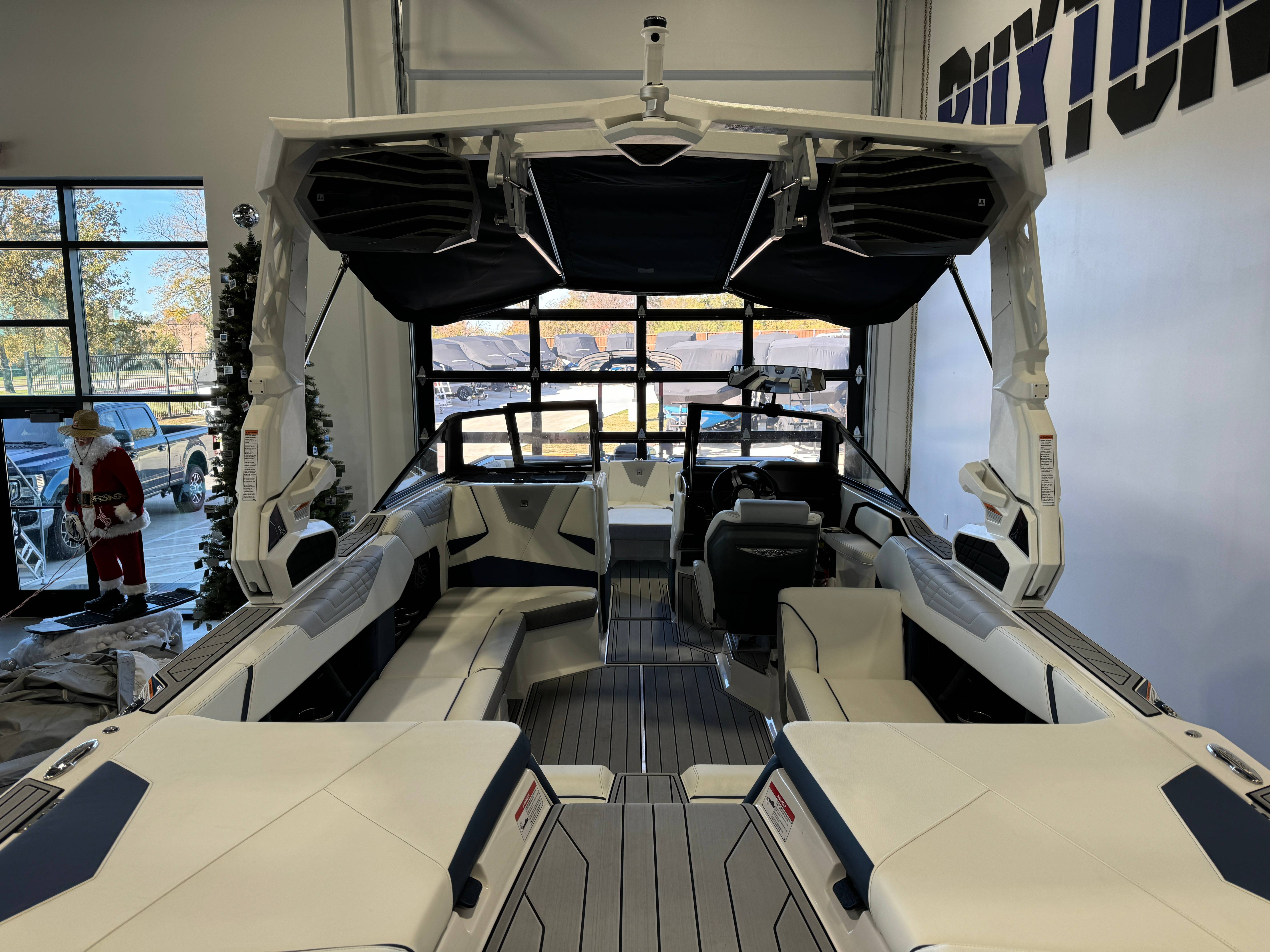 2024 Nautique Super Air Nautique S23