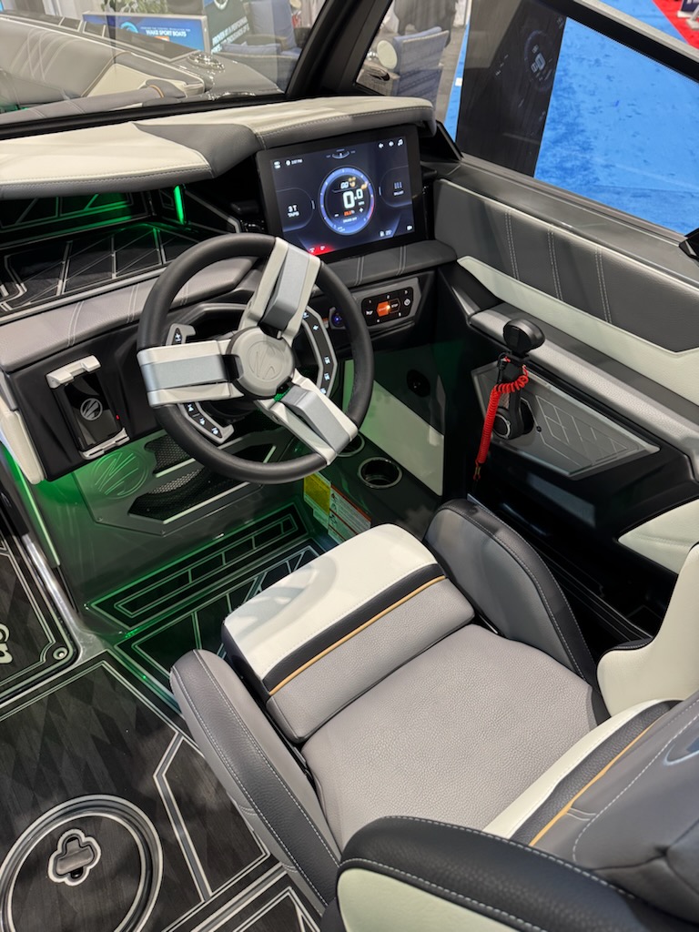 2025 Tige Ultre 25 ZX