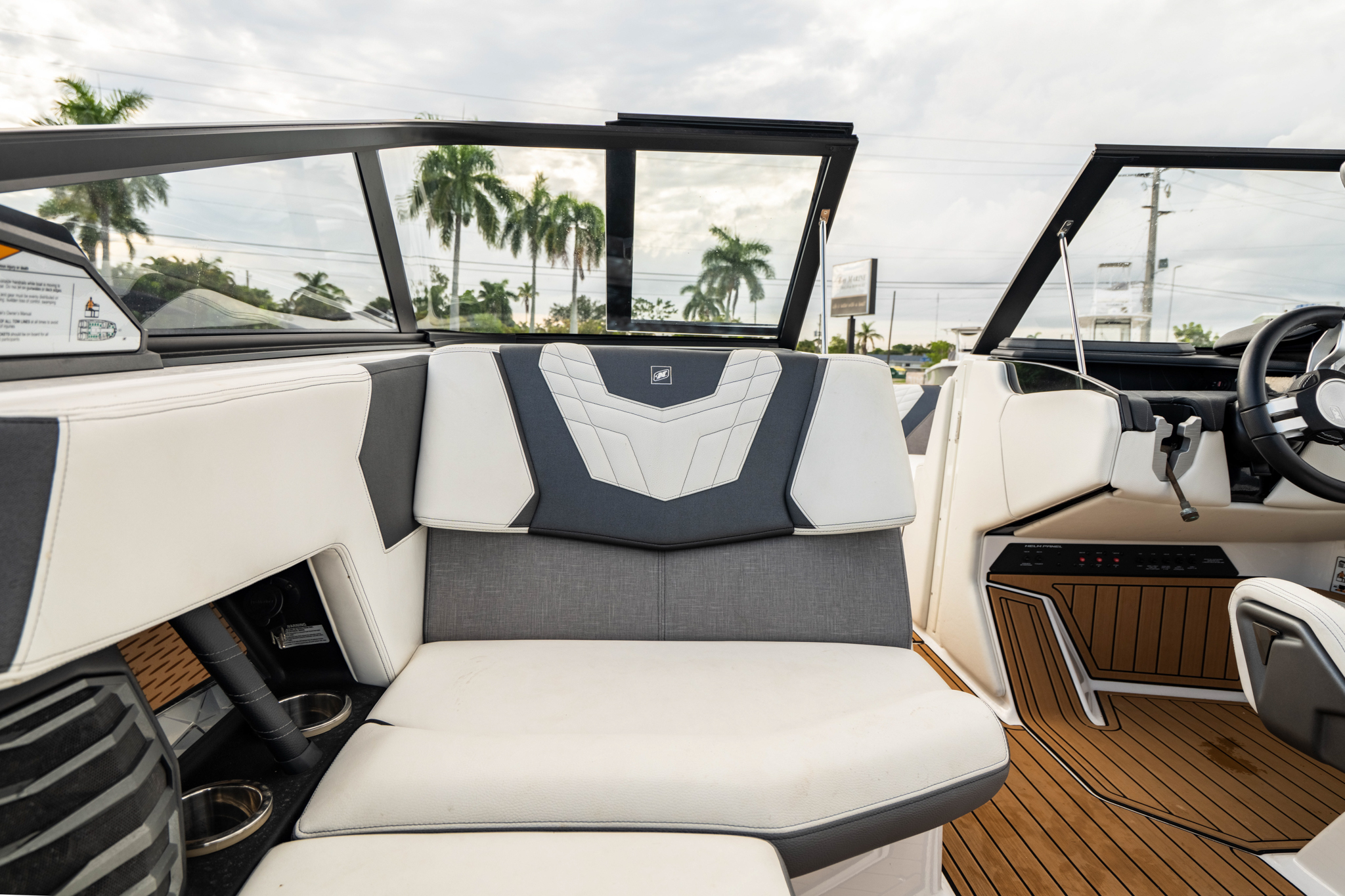 2022 Super Air Nautique G23 Freshwater Only